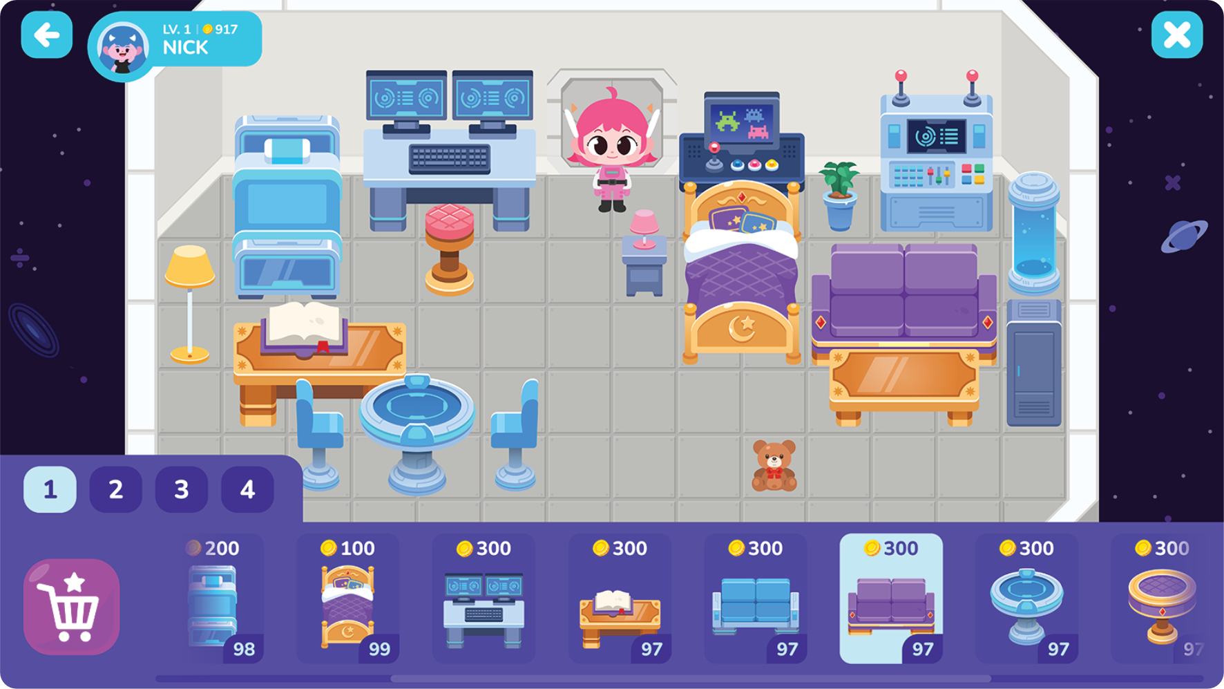 Gamification